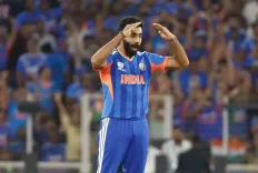 दबाव में जसप्रीत बुमराह का अद्वितीय प्रदर्शन, सौरव गांगुली की प्रशंसा