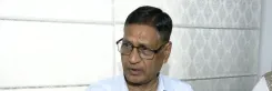 दादा माजरा डंपिंग ग्राउंड: AAP नेता प्रेम गर्ग बोले — जहरीली मीथेन गैस से चंडीगढ़वासियों को खतरा