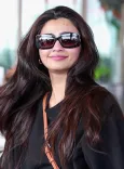 Daisy Shah on Ganesh Chaturthi: 'Bappa is the same, but the feelings are new'