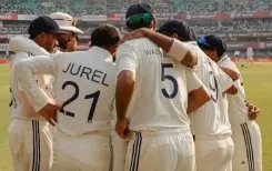 दक्षिण अफ्रीका से हार के बाद विश्व टेस्ट चैंपियनशिप अंक तालिका में भारत को तगड़ा नुकसान 