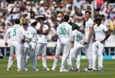 जीत का सूखा खत्म करने उतरेगी जिम्बाब्वे, दक्षिण अफ्रीका का पलड़ा भारी 