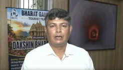 भारत गौरव ट्रेन से जम्मू-दक्षिण भारत धार्मिक यात्रा 14 नवंबर से, तिरुपति-रामेश्वरम समेत 5 तीर्थ