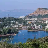 दक्षिण गुजरात के पर्यटन को मिली नई गति, अब सुदूरवर्ती जंगलों की यात्रा आसान