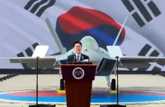 भारत में दक्षिण कोरियाई राष्ट्रपति की यात्रा: जानें कार्यक्रम की विस्तृत जानकारी