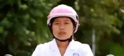 युन्नान की ग्रामीण डॉक्टर चुंग लीफंग: ५३ वर्ग किमी में २ हज़ार लोगों की सेहत की रखवाली