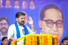 दक्षिणी राज्यों की सीटों की संख्या को बढ़ाने के लिए संघर्ष आवश्यक: रेवंत रेड्डी