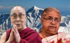 Did the Dalai Lama Congratulate Sushila Karki on Her Appointment as Nepal's Interim PM?