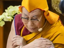 Is China Intensifying Its Repressive Campaign Against the Dalai Lama?