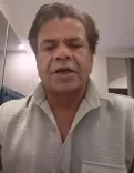 दलेर मेहंदी विवाद: राजपाल यादव भड़के, बोले — 'कला को खरीदा नहीं जा सकता, जिंदगी का सम्मान करो'