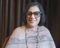 दलेर मेहंदी विवाद: मधु श्री बोलीं- 'मैंने उन्हें कभी शराब पीते नहीं देखा', मंच पर फटकार को बताया गलत
