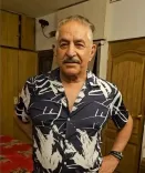 Did Dalip Tahil Regret Missing His Last Chance to Speak with Satish Shah?