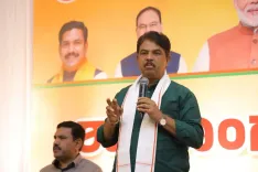 Is Congress Looting SC/ST Welfare Funds in Karnataka?