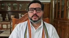 क्या मायावती दलितों पर बढ़ते अत्याचार पर खामोश हैं जबकि कांग्रेस पार्टी मजबूती से लड़ रही है?