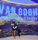 Does Dalljiet Kaur Find Travelling with Son Jaydon as Her ‘Favorite Art Form’?