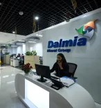Dalmia Bharat posts ₹205 crore Q2 loss on ₹339 crore exceptional charge