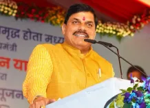 How Did MP CM Transfer Rs 238.78 Crore to Over 3 Lakh Farmers?