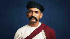 दामोदर हरि चापेकर: पुणे से भारत की पहली सशस्त्र क्रांति का ज्वाला, भाई भी हुए बलिदान