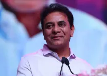 दानम नागेंद्र की याचिका खारिज: केटीआर बोले — 'विधायक चोर' राहुल गांधी को सुप्रीम झटका