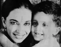 What Insights Does 70s Dancing Diva Kalpana Iyer Share About Letting Go?