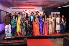 Hamari Bhabhi Number 1 on Dangal TV: Meet Bansari Kapadia, the heart of the house