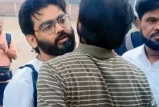 दिल्ली दंगे 2020: हाईकोर्ट में पुलिस का दावा — शरजील इमाम और उमर खालिद थे मास्टरमाइंड, जमानत का विरोध