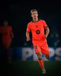 Dani Olmo injury blow for Barcelona ahead of El Clasico on Sunday