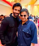 दानिश पंडोर का मुकेश छाबड़ा के प्रति भावुक संदेश: एक फोन कॉल की यादें