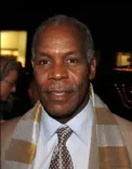 Danny Glover reveals Alzheimer's diagnosis after honorary Oscar