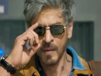 क्या 'डर नहीं, दहशत हूं' है शाहरुख खान का नया अवतार? बर्थडे पर दिया बड़ा तोहफा!