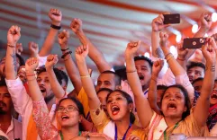 क्या पीएम मोदी को बार-बार असम आना चाहिए? दरांग जिले में लोगों की उत्साही प्रतिक्रिया