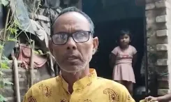 क्या दार्जिलिंग के सोनादा में भूस्खलन के बाद डायमंड हार्बर का युवक लापता है?