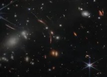 डार्क एनर्जी: ब्रह्मांड का रहस्य जो तेजी से फैलाने वाली ऊर्जा है