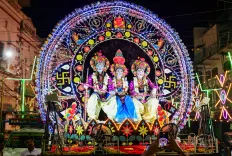 क्या दशहरा के दिन ये आसान उपाय करने से आर्थिक और पारिवारिक समस्याएं दूर होंगी?