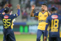 Will Dasun Shanaka Reveal Sri Lanka's Squad for Pakistan T20Is?