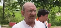 दतिया उपचुनाव: सपा ने कांग्रेस उम्मीदवार घनश्याम सिंह को दिया समर्थन, 25,000 वोटों से जीत का दावा
