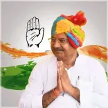 दतिया उपचुनाव: कांग्रेस ने पूर्व विधायक घनश्याम सिंह को उतारा, खड़गे ने दी हरी झंडी