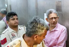 दतिया उपचुनाव से पहले कांग्रेस का बड़ा फैसला: पूर्व विधायक राजेंद्र भारती पार्टी से निष्कासित