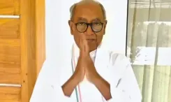 दतिया उपचुनाव में कांग्रेस की जीत: घनश्याम सिंह ने 6,000 से अधिक वोटों से भाजपा को हराया