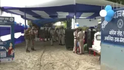 दतिया उपचुनाव मतगणना: 21 काउंटर पर सुबह 8 बजे से शुरू गिनती, BJP-कांग्रेस में कड़ा मुकाबला