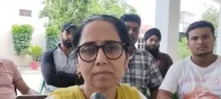 दतिया उपचुनाव: नरोत्तम मिश्रा का टिकट कटा तो भड़के समर्थक, BJP जिला अध्यक्ष बोले — बदलाव तक नहीं मानेंगे