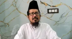 दत्तात्रेय होसबाले के बयान पर मौलाना रजवी की मुहर — ज्ञानवापी और मथुरा ईदगाह पर कोई समझौता नहीं