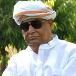 दौसा सड़क हादसा : घायलों का हाल जानने पहुंचे किरोड़ी लाल मीणा, हर संभव मदद करने को कहा