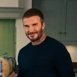 Did David Beckham Celebrate Diwali with Sonam Kapoor and Anand Ahuja?