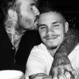 Romeo Beckham birthday: David says 'I'm so proud of you' in heartfelt post