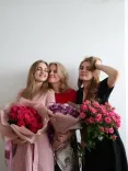Maria Riaboshapka thanks 'David Reddy' fans for birthday love amid family separation
