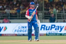 David Warner joins Kathmandu Gorkhas for Nepal Premier League Season 3