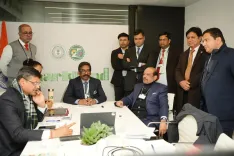 क्या दावोस में सीएम सोरेन ने उद्योगपतियों से की मुलाकात और झारखंड को मिले सैकड़ों करोड़ के निवेश प्रस्ताव?