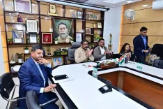 क्या झारखंड दावोस में वर्ल्ड इकोनॉमिक फोरम में सीएम हेमंत की अगुवाई में भाग लेगा?