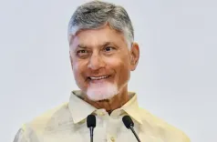 How Did Chandrababu Naidu's Davos Visit Enhance Andhra's Global Branding?