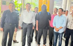 क्या दाऊद से जुड़ा ड्रग नेटवर्क बॉलीवुड सेलेब्स और राजनेताओं को प्रभावित कर रहा है?